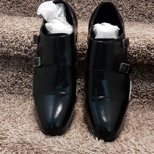 New in box Stacy adams Gordon shoes